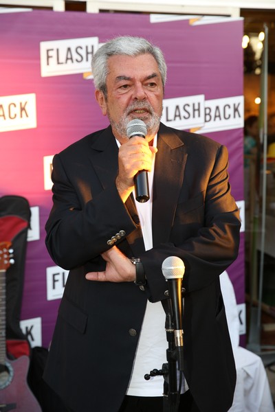 Flashback Printania Under The Patronage of Minister Alain Hakim